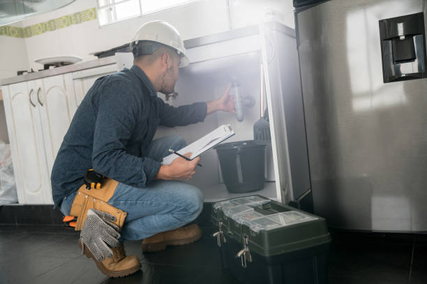 Best Commercial Plumbing Services  in Lake Clarke Shores, FL