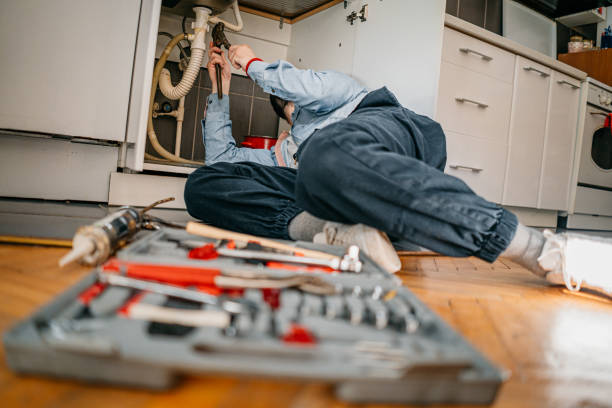 Best Drain Cleaning Services  in Lake Clarke Shores, FL