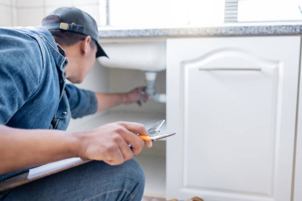 Best Toilet Repair Services  in Lake Clarke Shores, FL