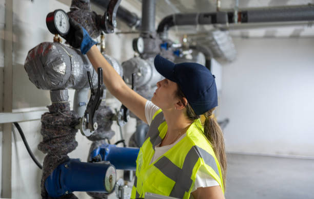 Best Clogged Drain Plumber  in Lake Clarke Shores, FL