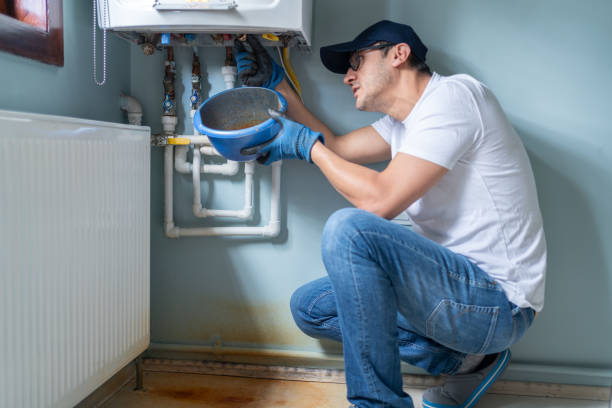 Best Gas Line Repair  in Lake Clarke Shores, FL