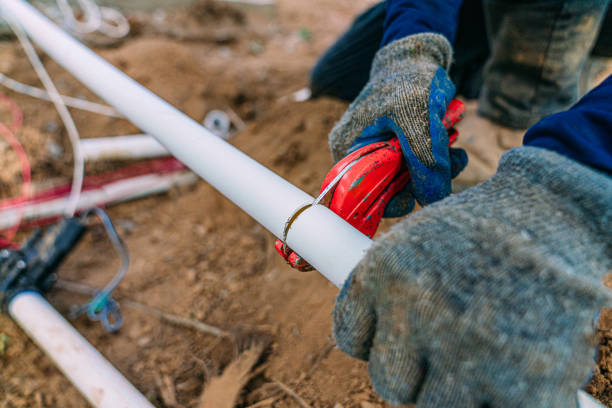 Trusted Lake Clarke Shores, FL Plumbing Experts
