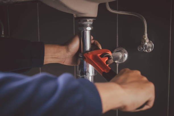 Best Pipe Repair Near Me  in Lake Clarke Shores, FL